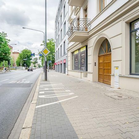 Apartments Poznan Mtp Bukowska By Noclegi Renters Exterior photo