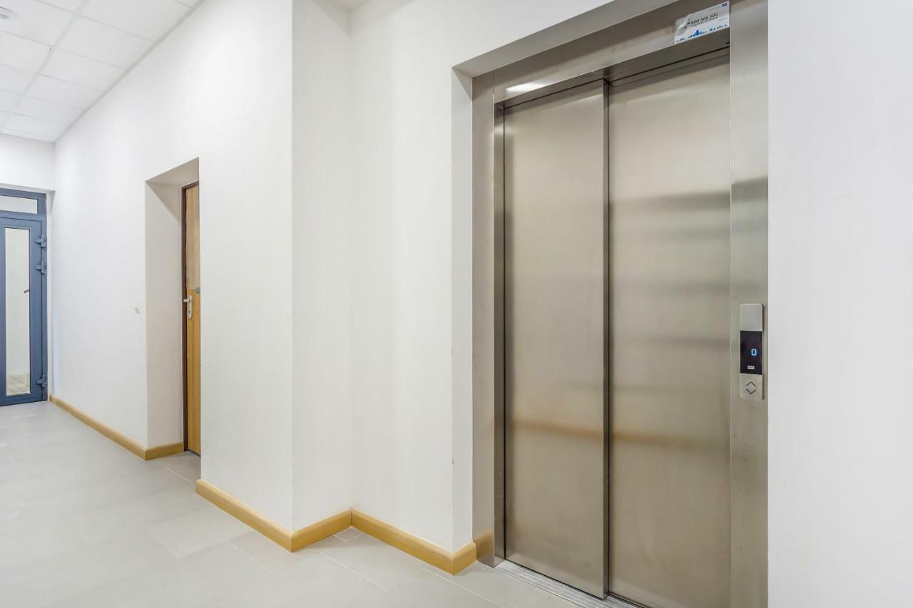Apartments Poznan Mtp Bukowska By Noclegi Renters Exterior photo